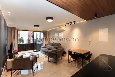 Apartamento, 3 quartos, 137 m² - Foto 1
