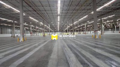 Depósito-Galpão, 14727 m² - Foto 2