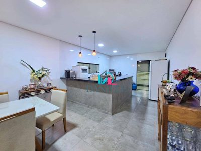 Casa, 3 quartos, 120 m² - Foto 5