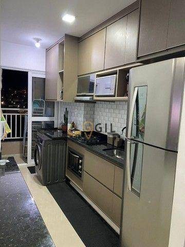 Apartamento, 2 quartos, 57 m² - Foto 5