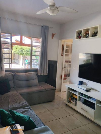 Casa de Condomínio, 2 quartos - Foto 4