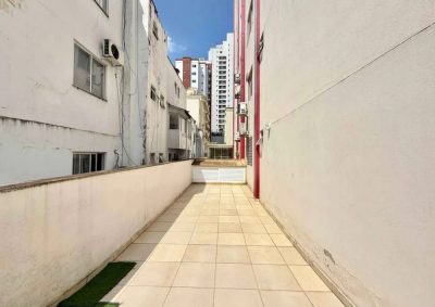 Apartamento, 2 quartos, 131 m² - Foto 2