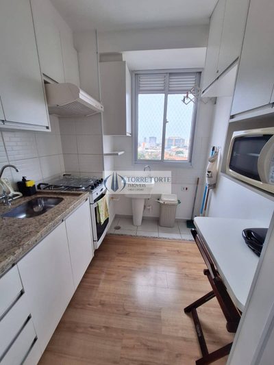 Apartamento, 2 quartos, 52 m² - Foto 1