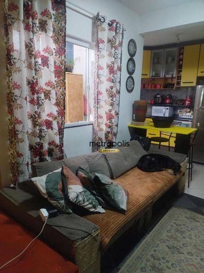 Apartamento, 2 quartos, 59 m² - Foto 5