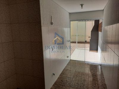 Casa de Condomínio, 2 quartos - Foto 4