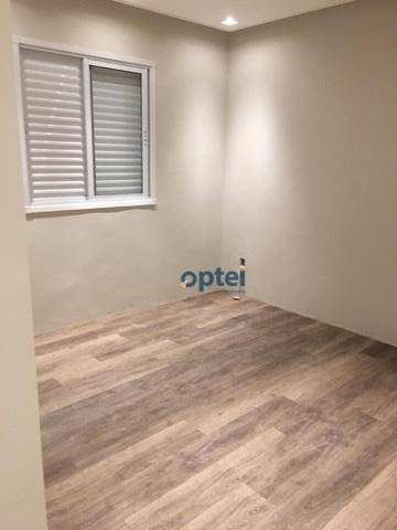 Apartamento, 2 quartos, 58 m² - Foto 3