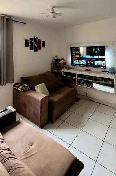 Apartamento, 3 quartos, 91 m² - Foto 4