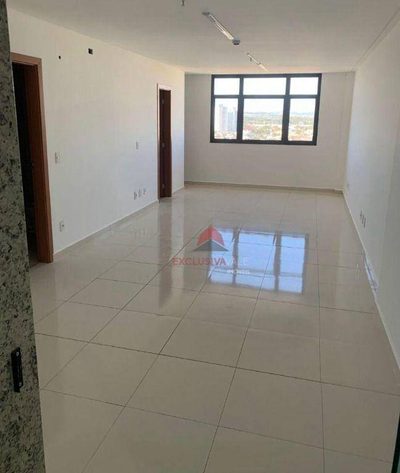 Sala-Conjunto, 42 m² - Foto 1