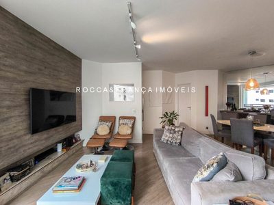 Apartamento, 3 quartos, 125 m² - Foto 1