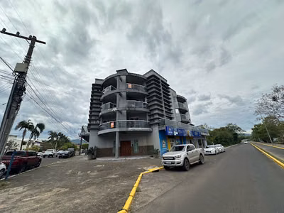 Apartamento, 2 quartos, 100 m² - Foto 1