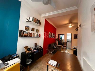 Apartamento, 1 quarto, 51 m² - Foto 5