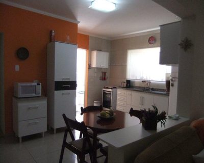 Casa, 3 quartos, 130 m² - Foto 5