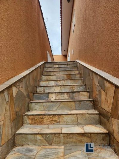 Sobrado, 4 quartos, 225 m² - Foto 5