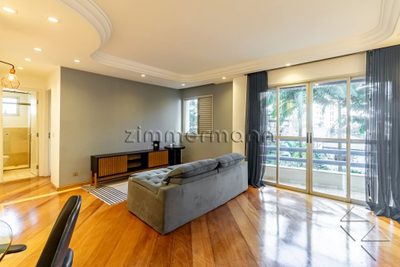 Apartamento, 2 quartos, 87 m² - Foto 1