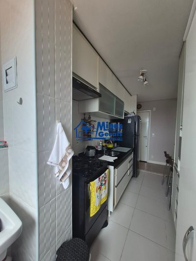 Apartamento, 2 quartos, 58 m² - Foto 5