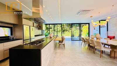 Casa, 6 quartos, 420 m² - Foto 4