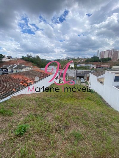 Terreno, 250 m² - Foto 2