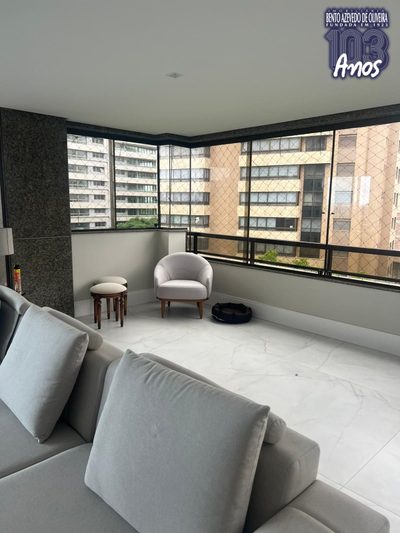 Apartamento, 4 quartos, 333 m² - Foto 2