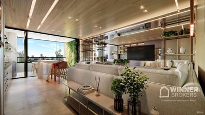 Apartamento, 3 quartos, 119 m² - Foto 5