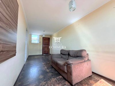 Apartamento, 2 quartos, 56 m² - Foto 1