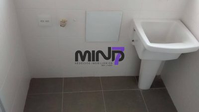 Apartamento, 2 quartos, 58 m² - Foto 3