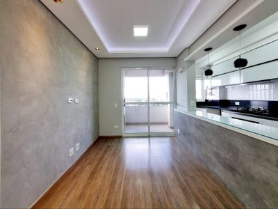 Apartamento, 3 quartos, 75 m² - Foto 3