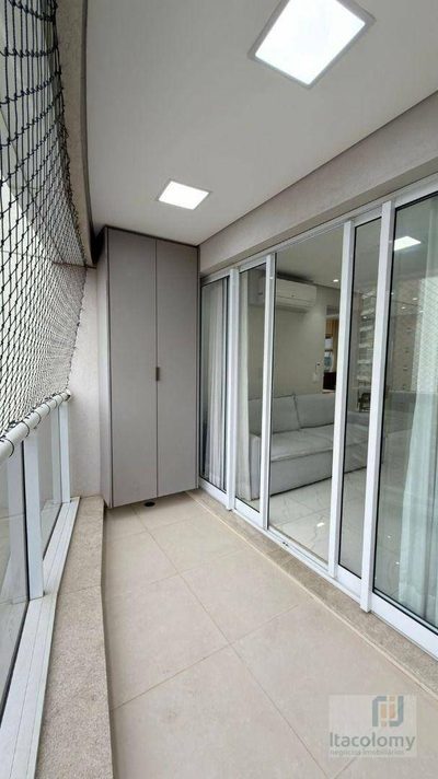 Apartamento, 2 quartos, 75 m² - Foto 5