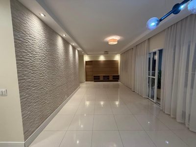 Apartamento, 3 quartos, 132 m² - Foto 1