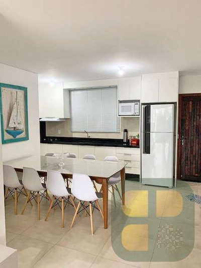 Apartamento, 2 quartos, 68 m² - Foto 3
