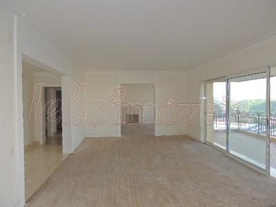 Apartamento, 4 quartos, 433 m² - Foto 1