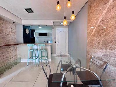 Apartamento, 2 quartos, 91 m² - Foto 5