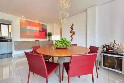 Apartamento, 3 quartos, 84 m² - Foto 4