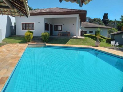 Casa de Condomínio, 5 quartos - Foto 3