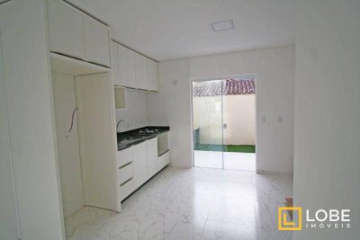 Sobrado, 2 quartos, 99 m² - Foto 2