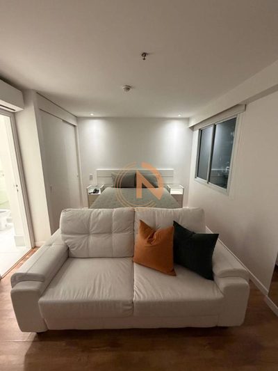 Flat/Apart Hotel, 1 quarto, 30 m² - Foto 3