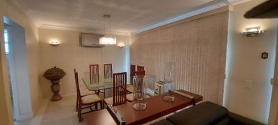 Apartamento, 3 quartos, 185 m² - Foto 2