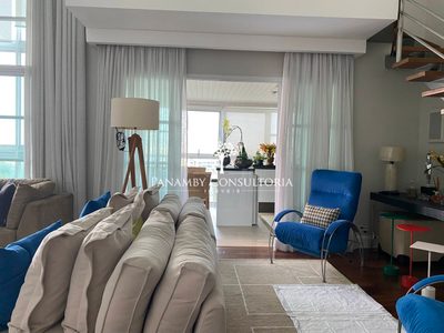 Apartamento, 4 quartos, 270 m² - Foto 3