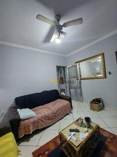 Casa, 2 quartos, 184 m² - Foto 2