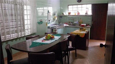Sobrado, 4 quartos, 185 m² - Foto 4
