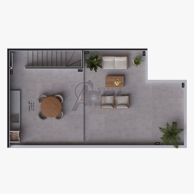 Apartamento, 2 quartos, 54 m² - Foto 5