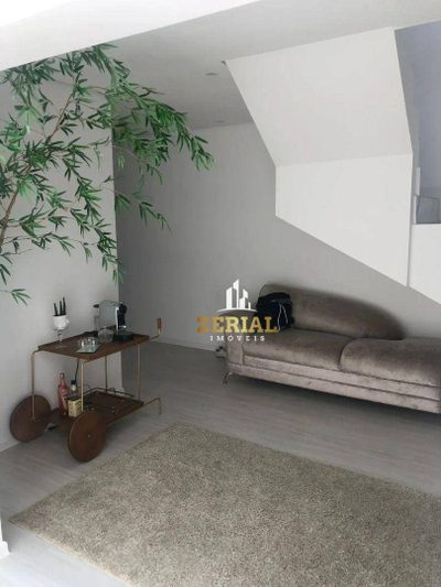 Sobrado, 3 quartos, 180 m² - Foto 3