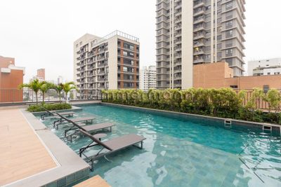 Apartamento, 3 quartos, 154 m² - Foto 2