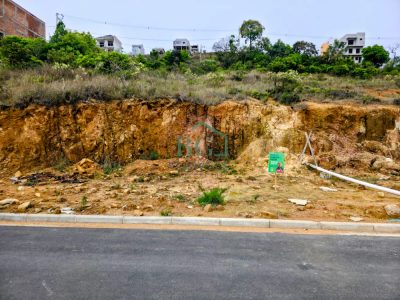 Terreno, 250 m² - Foto 1