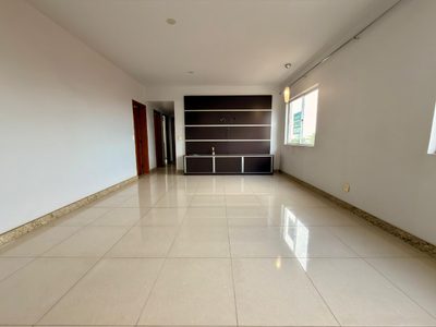 Apartamento, 3 quartos, 100 m² - Foto 2