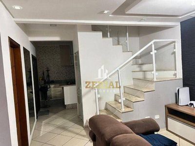 Sobrado, 2 quartos, 90 m² - Foto 4