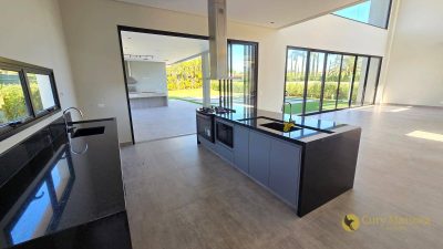 Casa de Condomínio, 4 quartos - Foto 2