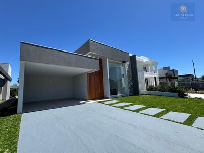 Casa de Condomínio, 4 quartos - Foto 3