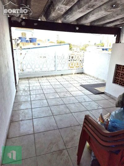 Casa, 4 quartos - Foto 3