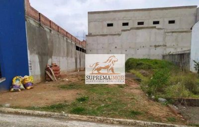 Terreno, 175 m² - Foto 1