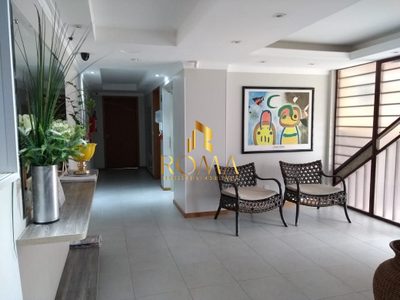 Apartamento, 3 quartos, 118 m² - Foto 2